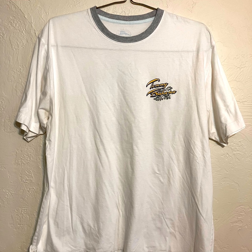 Tommy Bahama Tee L